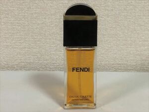 ★FENDI★フェンディ★オードトワレ★25ml★