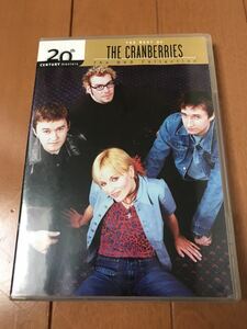 希少！the cranberries☆the DVD collection☆ザ クランベリーズ☆DVD☆輸入盤☆人気！貴重！レア！ジャンク！