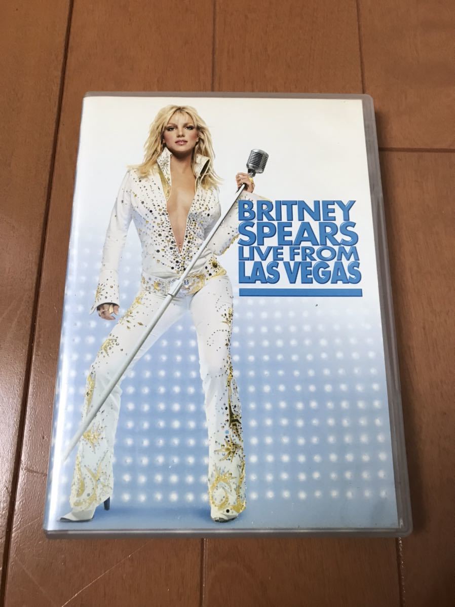 2024年最新】Yahoo!オークション -ブリトニースピアーズ dvdの中古品