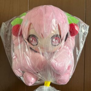 桜ミク ぬいぐるみ 2020ver. ノーマル