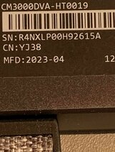 【美品】ASUS/Chromebook Detachable CM3 CM3000DVA-HT0019/メモリ4GB/SSD128GB/ChromeOS/10.5インチ【送料無料】_画像9
