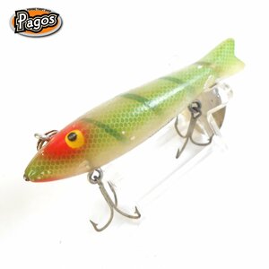 ヘドン Heddon★ドワジャックスプーク　DOWAGIAC SPOOK