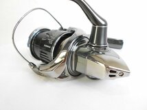 美品★シマノ　22ステラ　C3000MHG★SHIMANO　STELLA_画像6