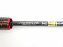 美品★ダイワ　エメラルダス　ストイストRT　76MMH★DAIWA Emerarldas　STOIST RACING TUNE_画像6