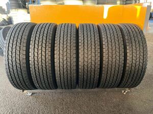 【4720】205/75R16 113/111L LT 12PR 4本セット冬タイヤバリ山YOKOHAMA ICE GUARD IG91【2022年】