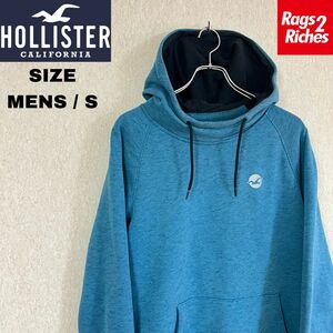 HOLLISTER HOODIE ホリスター フーディー パーカー パーカー プルオーバー