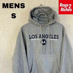 LOS ANGELES HOODIE ロサンゼルス フーディー パーカー