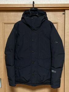 マムート ダウンフーディ DRYtech Prime Down Coat asia M