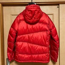 マムート ダウン ATLAS HOODED DOWN asia XL_画像2