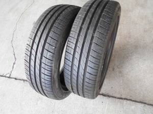 K417 165/55R15 165/55-15 165-55-15 中古2本 MARQUIS CST MR61