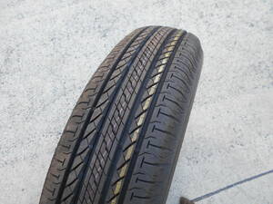 K419 175/80R16 175/80-16 175-80-16 中古1本 DUELER H/L 852