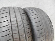 K445 245/45R18 245/45-18 245-45-18 中古2本 ENASAVE RV505_画像2