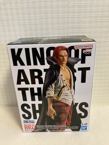 『ONE PIECE FILM RED』 KING OF ARTIST THE SHANKS 全1種