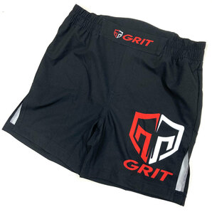 GRIT 2103 GRAPPLING SHORT (Stretch fabric) MMAショーツ ファイトパンツ グリットファイトショップ GRIT FIGHT SHOP3の画像5