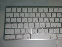 Apple Magic Keyboard(テンキー付)-日本語