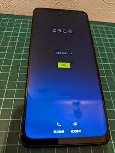 motorola moto g32 simフリースマホ