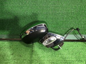 * Citroen DS3 right door mirror postage size [S]