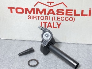 ★本物★刻印有★ トマゼリ シングル プル フォーミュラ スロットル コントロール 検）Tommaselli ハイスロ 軽スロ アクティブ