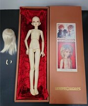 ■【中古】錬金術工房 ユノアクルス B-el 少年_画像1