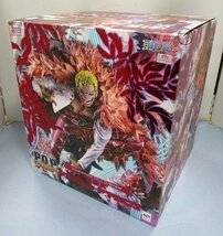 ■【開封品】ワンピース ONE PIECE Portrait.Of.Pirates SA-MAXIMUM 天夜叉 ドンキホーテ・ドフラミンゴ_画像1