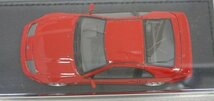 ■ ignition model 1/43 Nissan Fairlady Z(Z32) 300ZX Red 0425 ※NISMO Wheel [イグニッションモデル] 日産 フェアレディZ ミニカー_画像5