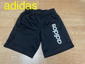 adidas キッズ パンツ 130 アディダス