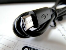 【中古】「2NFL」ミニルーター／5段階変速・USB充電式【レターパックプラス520円】_画像7