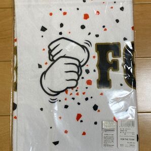 ★WBC2023 ペッパーミル FORTHE TEAM フェイスタオル★