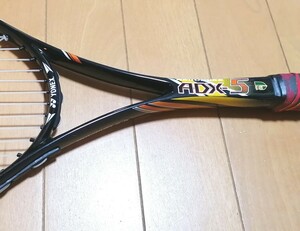 ＹＯＮＥＸ　ヨネックス　軟式テニス　ラケット　グリップテープ付き