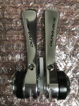 SHIMANO DURA-ACE Wレバー SL-7900 10S未使用_画像3