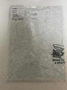 シャークネード　Tシャツ　Lサイズ