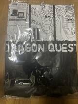 ドラゴンクエストミュージアム ロトシリーズ ボス Tシャツ / ドラクエ DQ 竜王 シドー ゾーマ_画像2