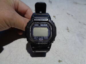 CASIO 2924 G-SHOCK RESIST The G GW-5600J Gショック ジャンク