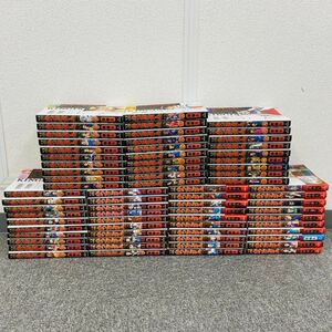  集英社 KIBGDOM キングダム 原秦久 1-70巻 64巻無し 本 雑誌 漫画 コミック 青年