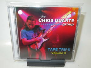 07. Chris Duarte Group / Tape Trips Volume 3