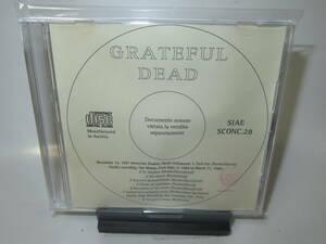 07. Grateful Dead 