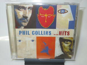 Phil Collins / ...Hits