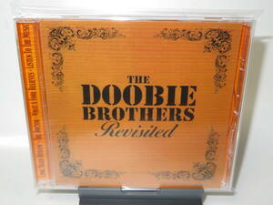 The Doobie Brothers / Revisited (Re-Recordings)