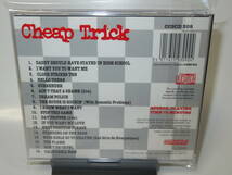 08. Cheap Trick / The Collection_画像2