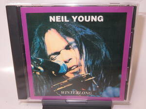 08. Neil Young / Winterlong