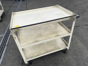 SKY1926 サカエ　ツールワゴン 工具収納　ワゴン 