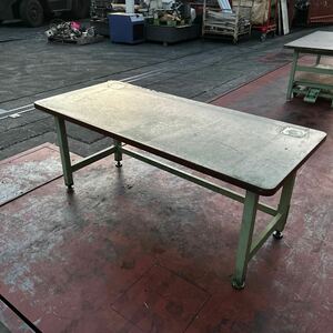 SKT5462 SAKAE サカエ 作業台 ワークテーブル