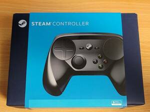 Valve Steam Controller ワイヤレス, PC用ゲームコントローラ