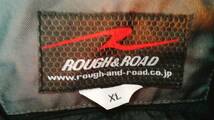 ROUGH&ROAD/RR7235/ウォーターシールドオールウェザージャケット_画像9