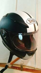 SHOEI/ショウエイ/XR-1100 EL CAPITAN センターパッドなし