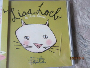 CD 「Lisa Loeb & Nine Stories：Tails」 リサ・ローブ&ナイン・ストーリーズ