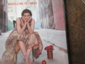 CD　マデリン・ペルー / ケアレス・ラヴ　MADELEINE PEYROUX