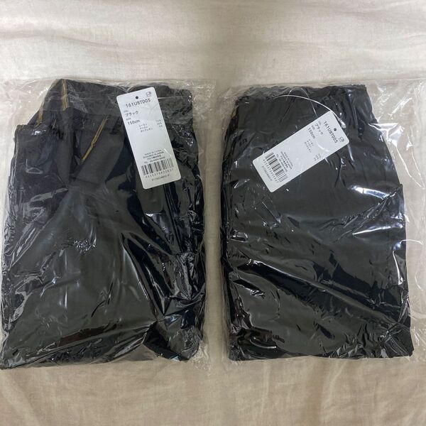 devirock 裏起毛パンツ 150 2品