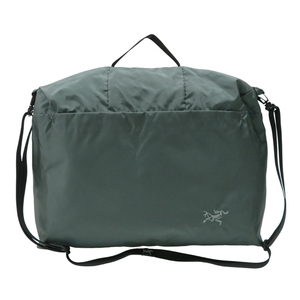 ARCTERYX アークテリクス 2WAY ショルダーバッグ カーキ系 [240101086719] メンズ