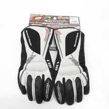 【1円】【新品】HYOD ヒョウドウ W-5 WINTER GLOVES グローブ ホワイト系 L [240001946607]_画像6